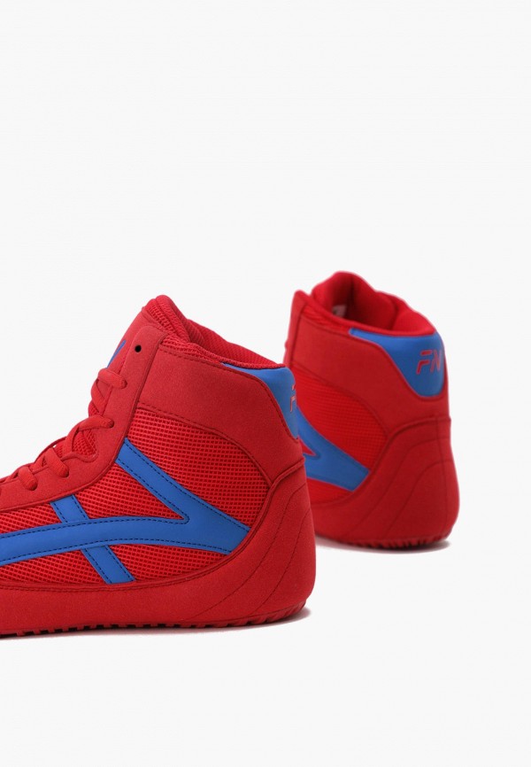 FN Борцовки - Beast - фото 5