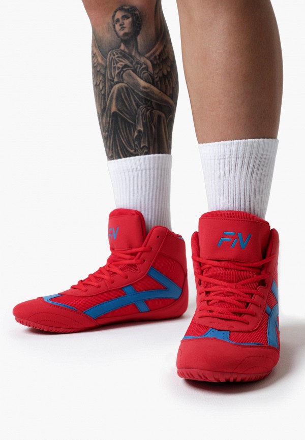 FN Борцовки - Beast - фото 4