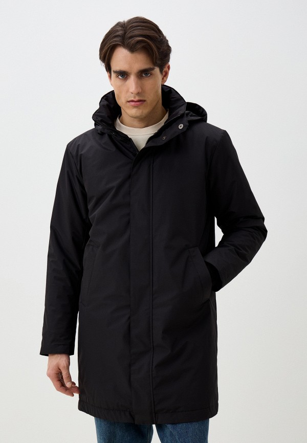 Harry Hatchet Куртка утепленная - Lars Lamoda Online Exclusive - фото 1