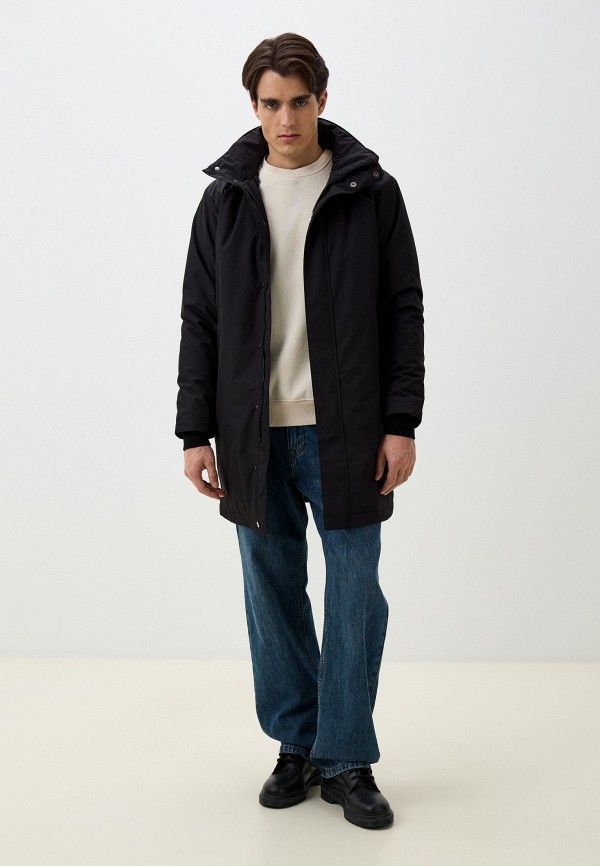 Harry Hatchet Куртка утепленная - Lars Lamoda Online Exclusive - фото 2