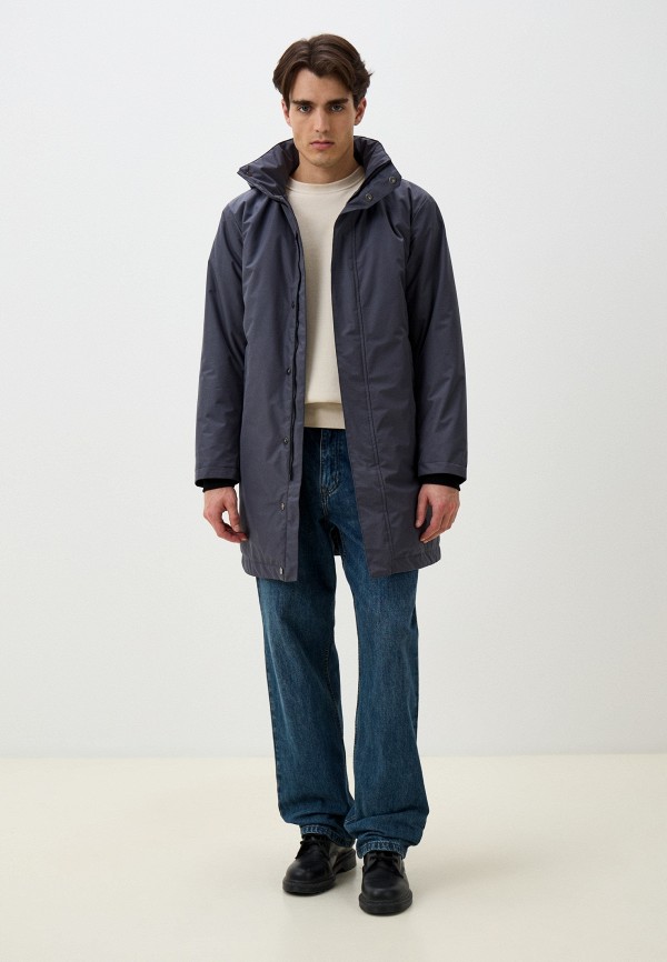 Harry Hatchet Куртка утепленная - Lars Lamoda Online Exclusive - фото 2