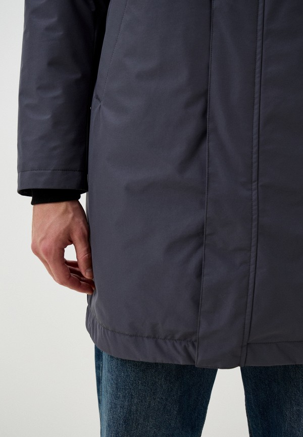 Harry Hatchet Куртка утепленная - Lars Lamoda Online Exclusive - фото 4