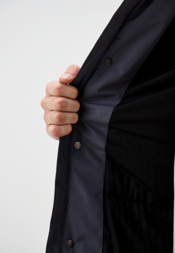 Harry Hatchet Куртка утепленная - Lars Lamoda Online Exclusive - фото 5