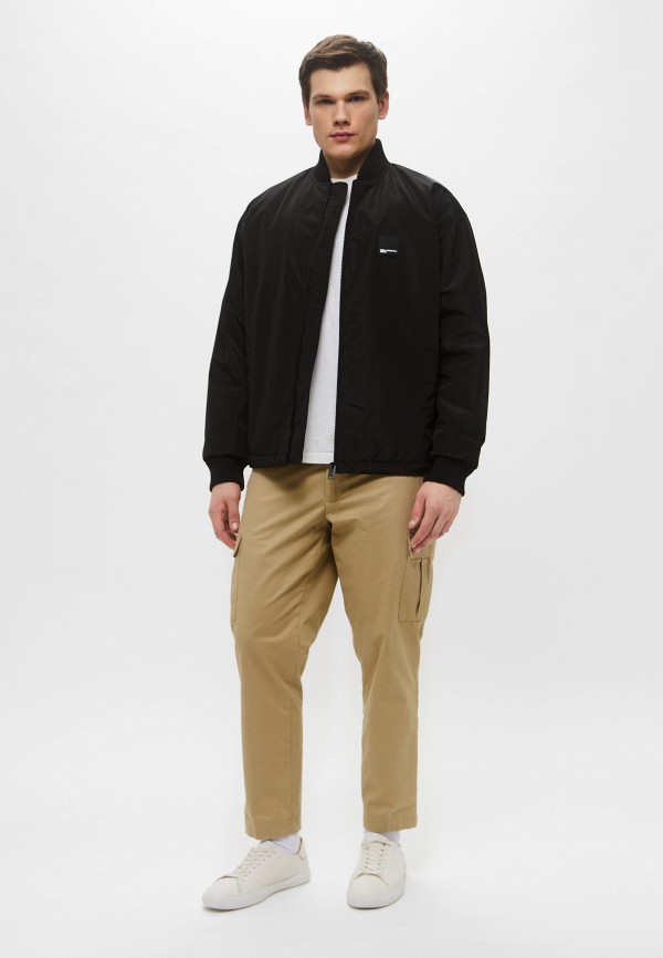 Karl Lagerfeld Jeans Куртка - фото 2