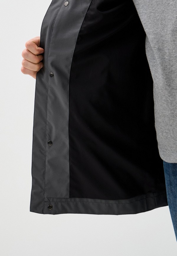 Harry Hatchet Плащ - Doug Lamoda Online Exclusive - фото 5