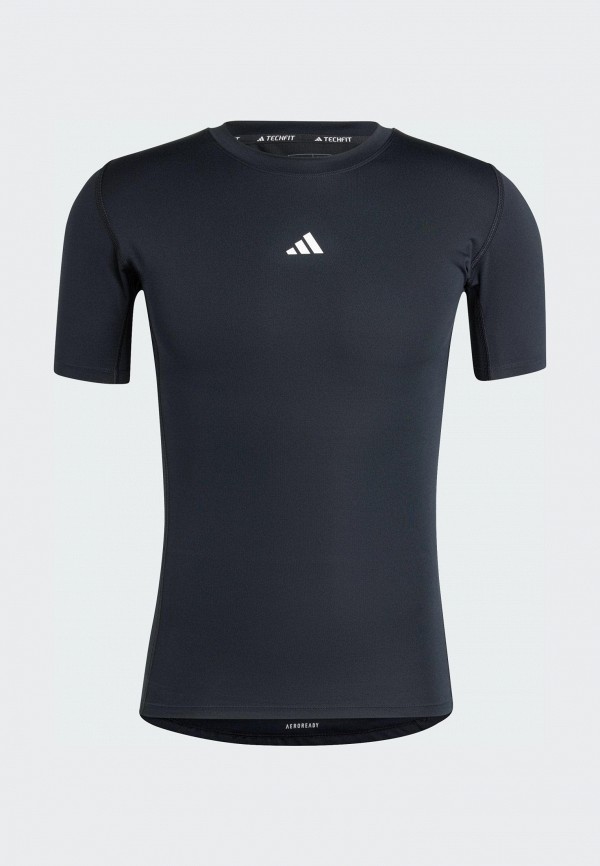 adidas Футболка спортивная - TECHFIT Compression Training - фото 6