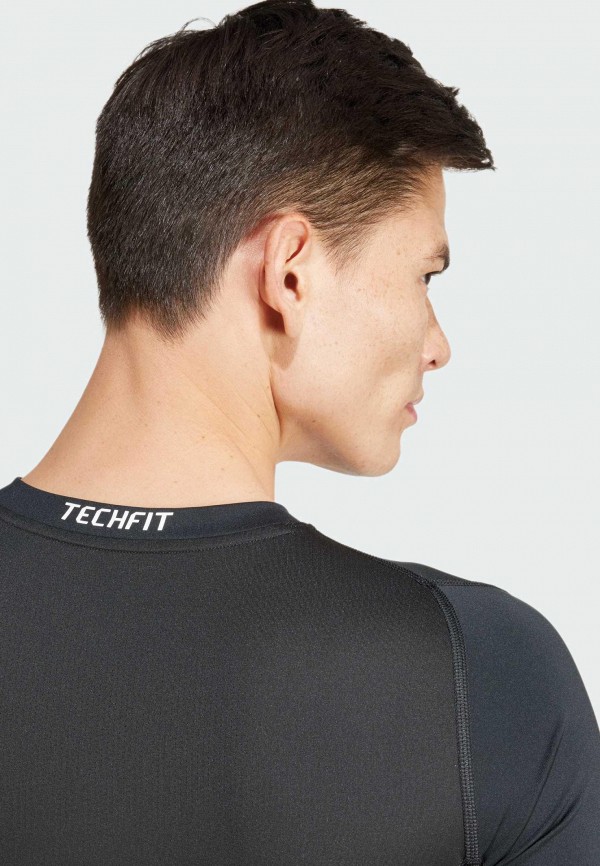 adidas Футболка спортивная - TECHFIT Compression Training - фото 5