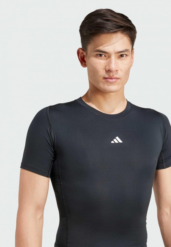 adidas Футболка спортивная - TECHFIT Compression Training - фото 4