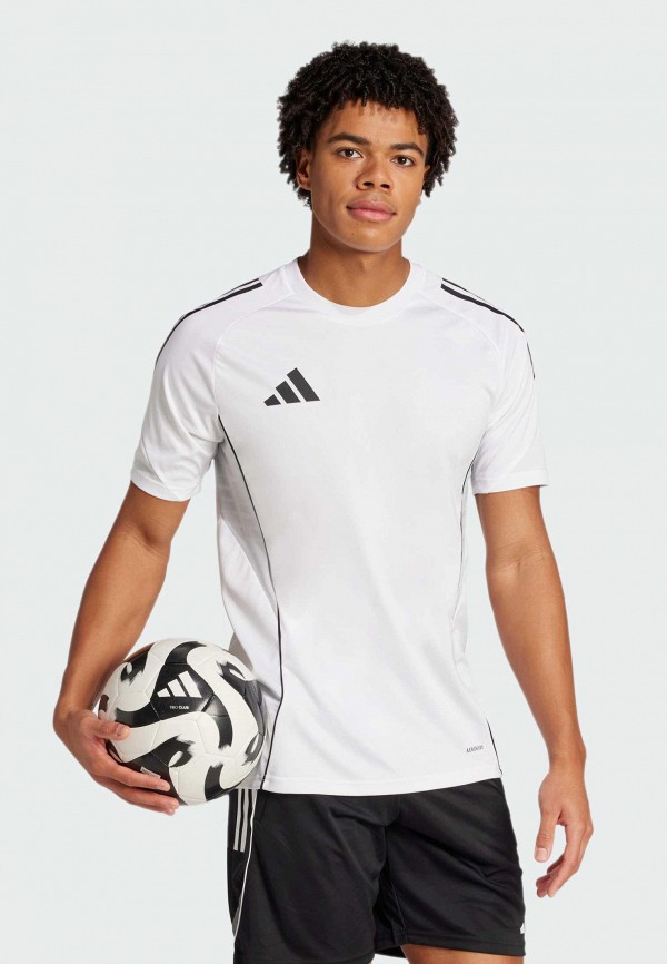 adidas Футболка спортивная - Tiro 25 Competition - фото 3