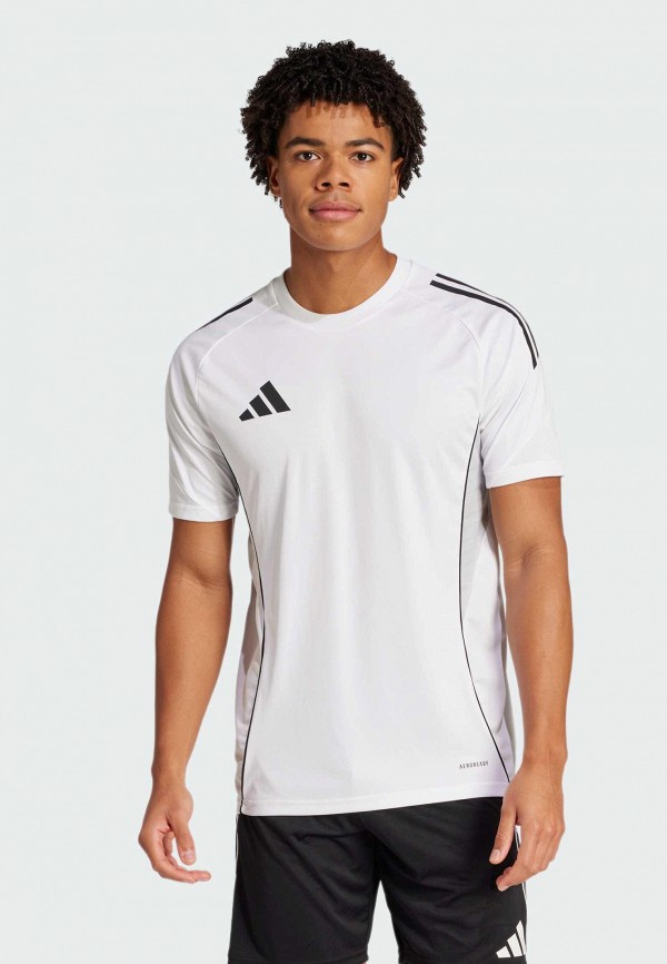 adidas Футболка спортивная - Tiro 25 Competition - фото 1