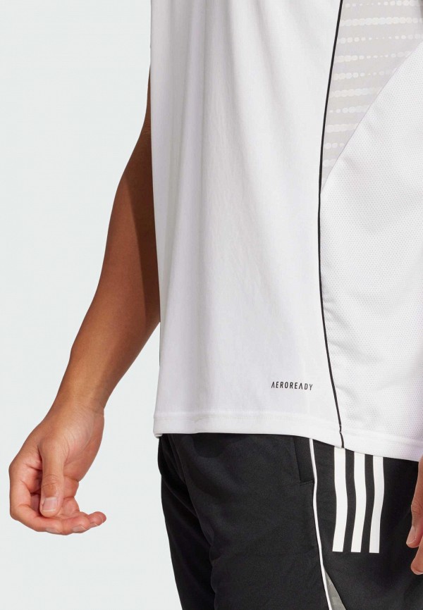 adidas Футболка спортивная - Tiro 25 Competition - фото 5