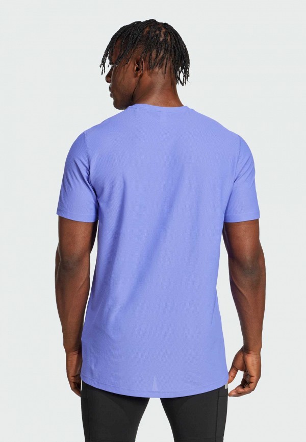 adidas Футболка - Own the Run - фото 3