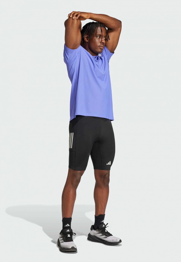 adidas Футболка - Own the Run - фото 2