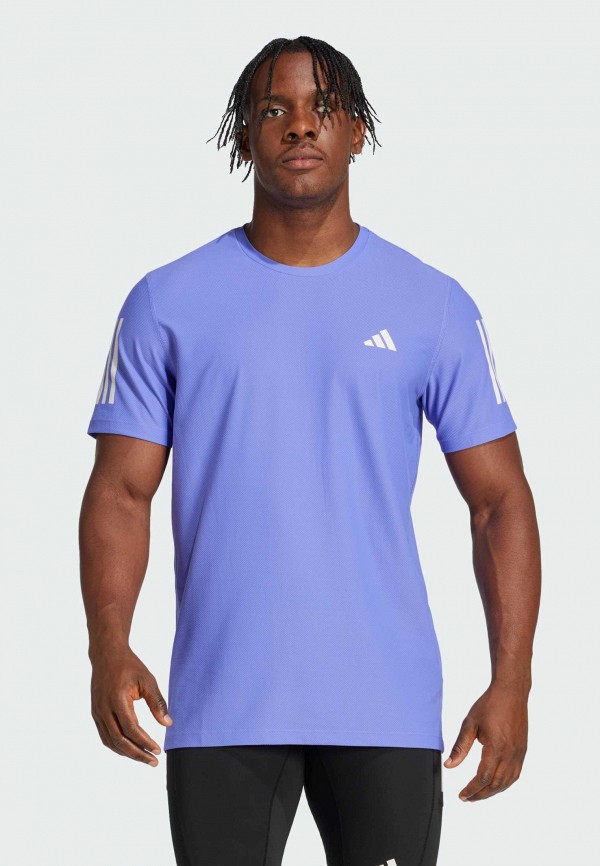 adidas Футболка - Own the Run - фото 1