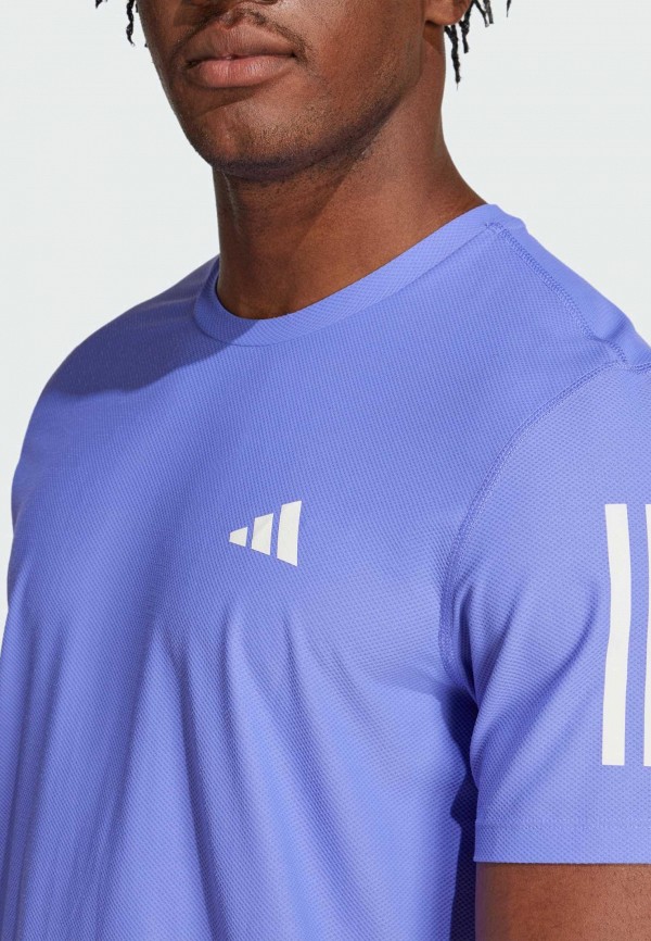 adidas Футболка - Own the Run - фото 4