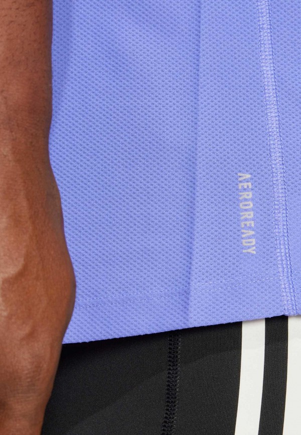 adidas Футболка - Own the Run - фото 5