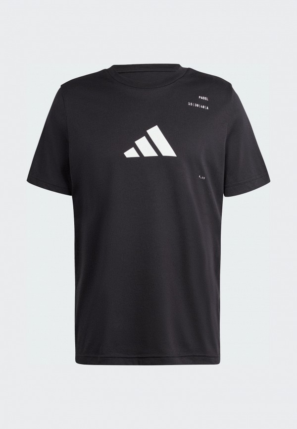 adidas Футболка - AEROREADY Padel Category Graphic - фото 6