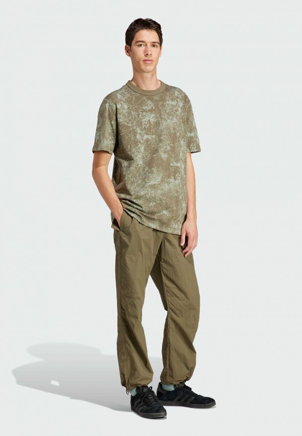 adidas Футболка - Adventure Allover Print - фото 2