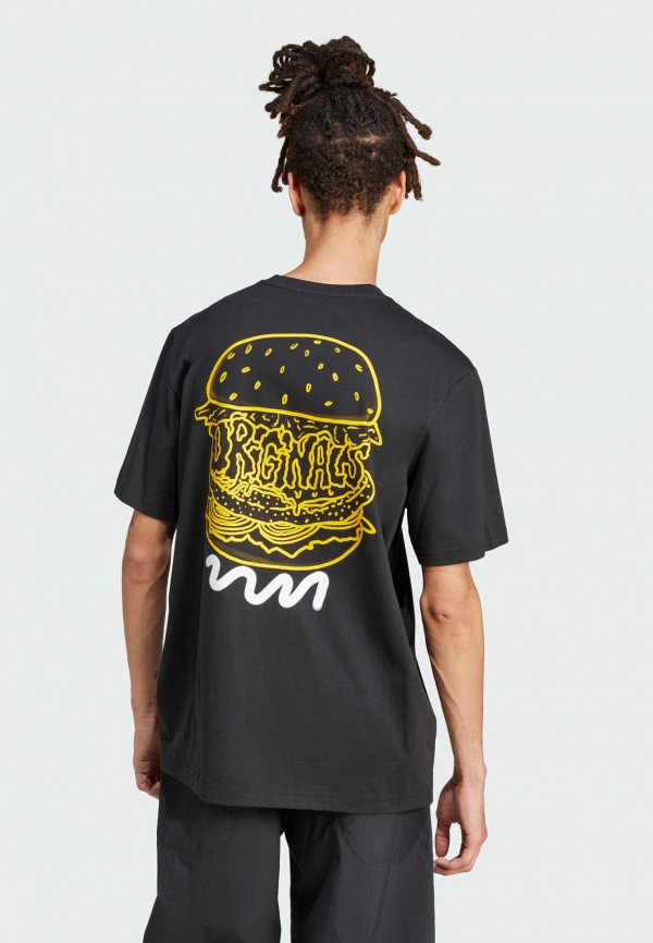 adidas Футболка - adidas Originals - фото 3