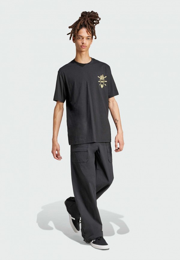 adidas Футболка - adidas Originals - фото 2