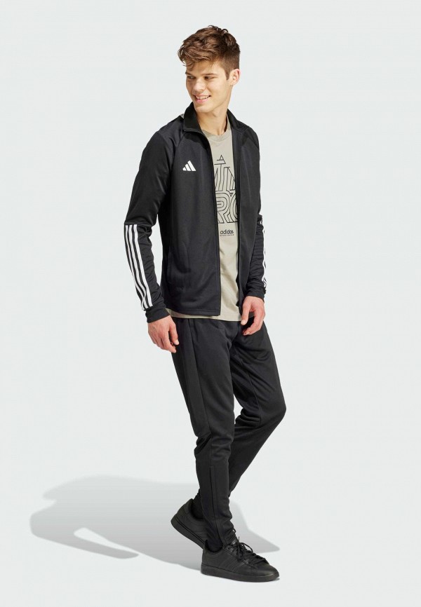 adidas Костюм спортивный - Sereno AEROREADY Cut 3-Stripes - фото 3