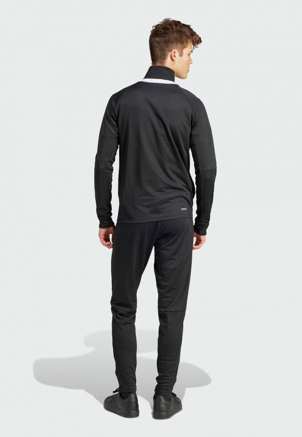 adidas Костюм спортивный - Sereno AEROREADY Cut 3-Stripes - фото 2