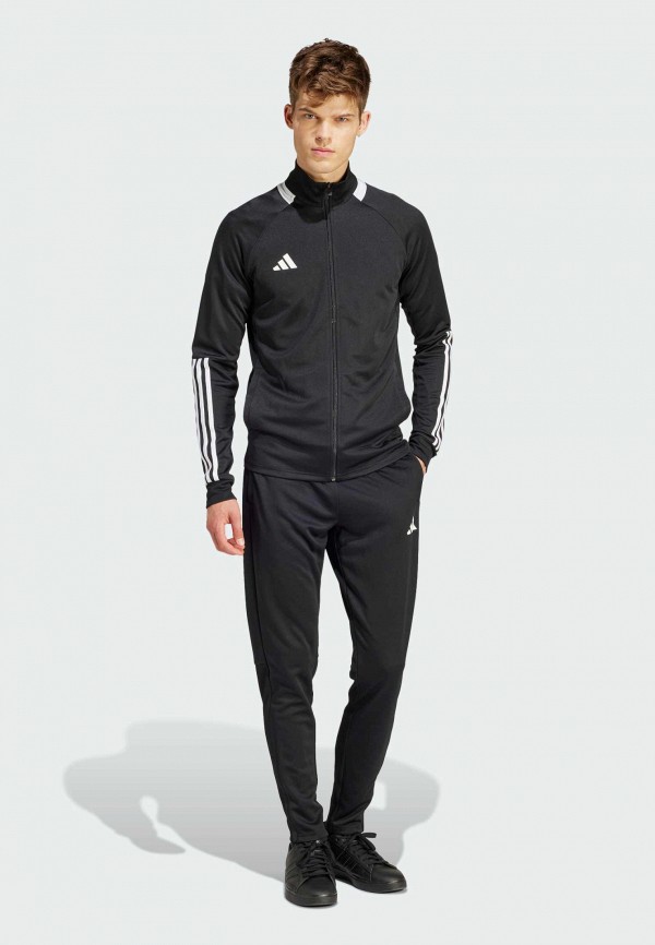 adidas Костюм спортивный - Sereno AEROREADY Cut 3-Stripes - фото 1