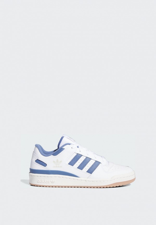adidas Кеды - Forum Low CL - фото 1