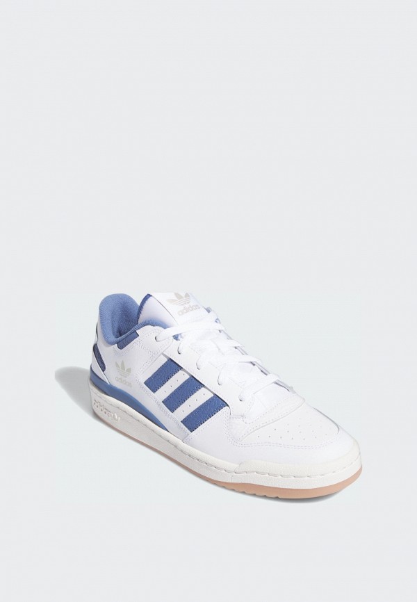 adidas Кеды - Forum Low CL - фото 4