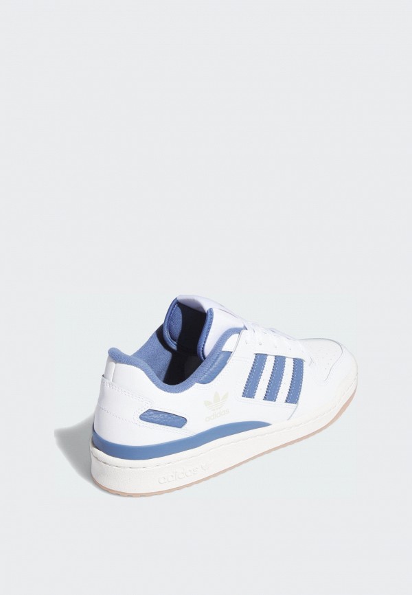 adidas Кеды - Forum Low CL - фото 5