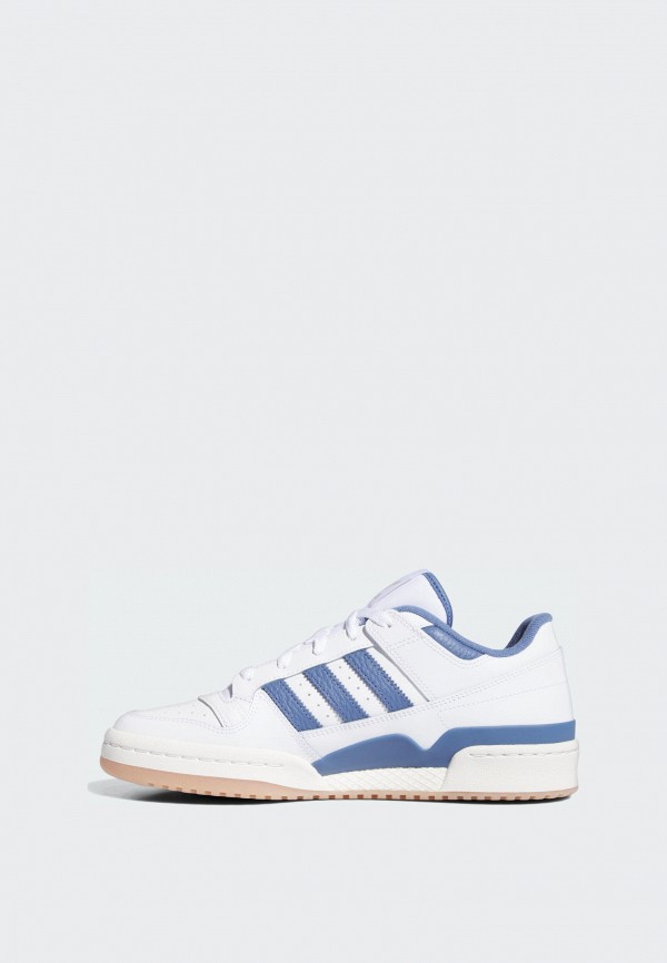 adidas Кеды - Forum Low CL - фото 6