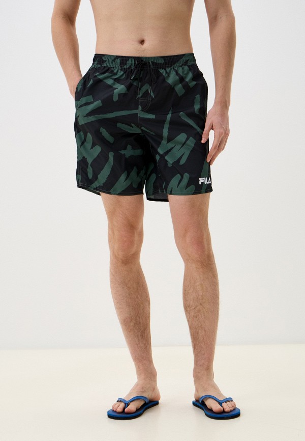 Fila Шорты для плавания - фото 1