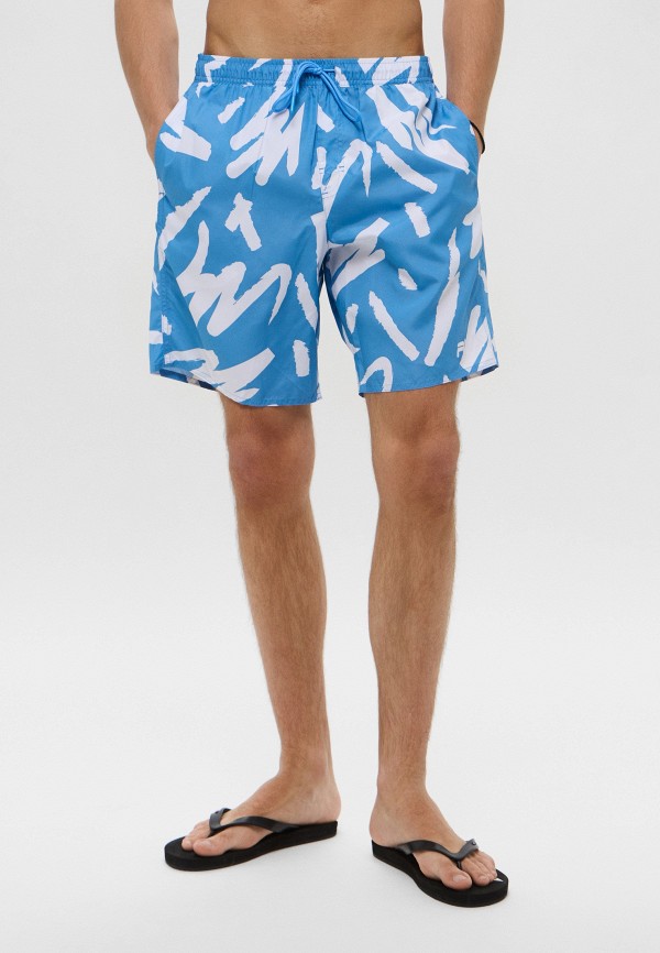 Fila Шорты для плавания - фото 1