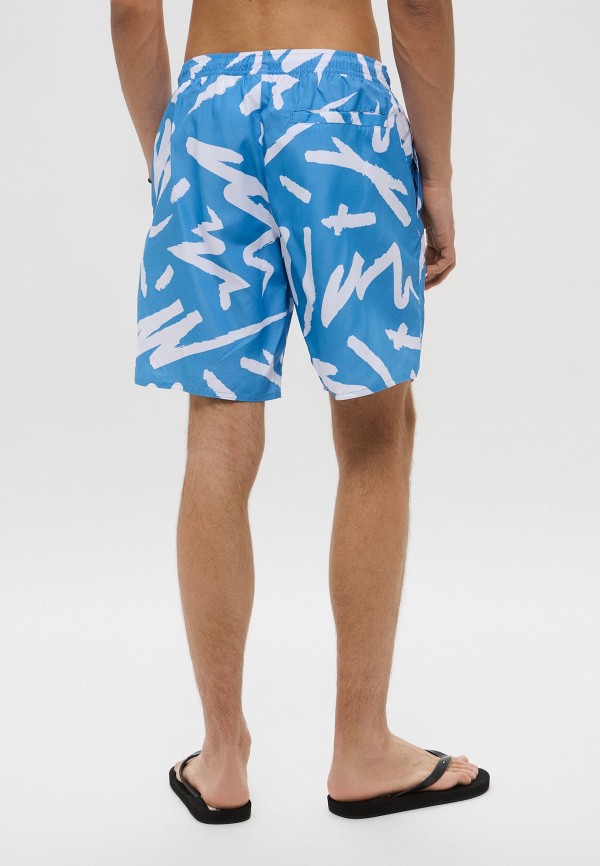 Fila Шорты для плавания - фото 2