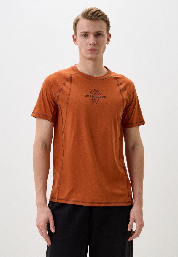 Cordillero Футболка - фото 1