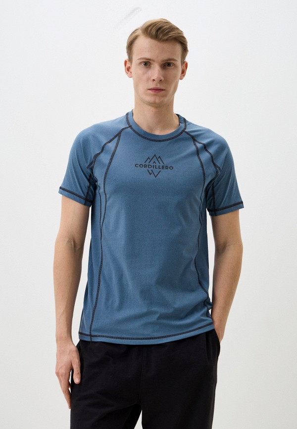 Cordillero Футболка спортивная - фото 1