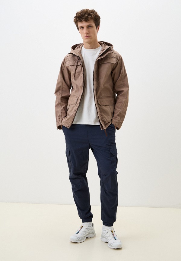 Cordillero Ветровка - фото 2