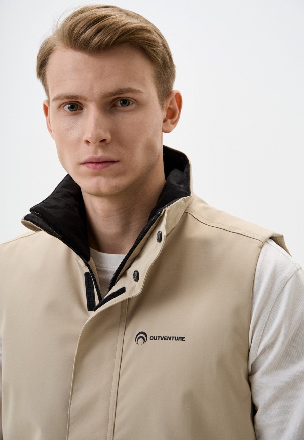 Outventure Жилет утепленный - фото 4