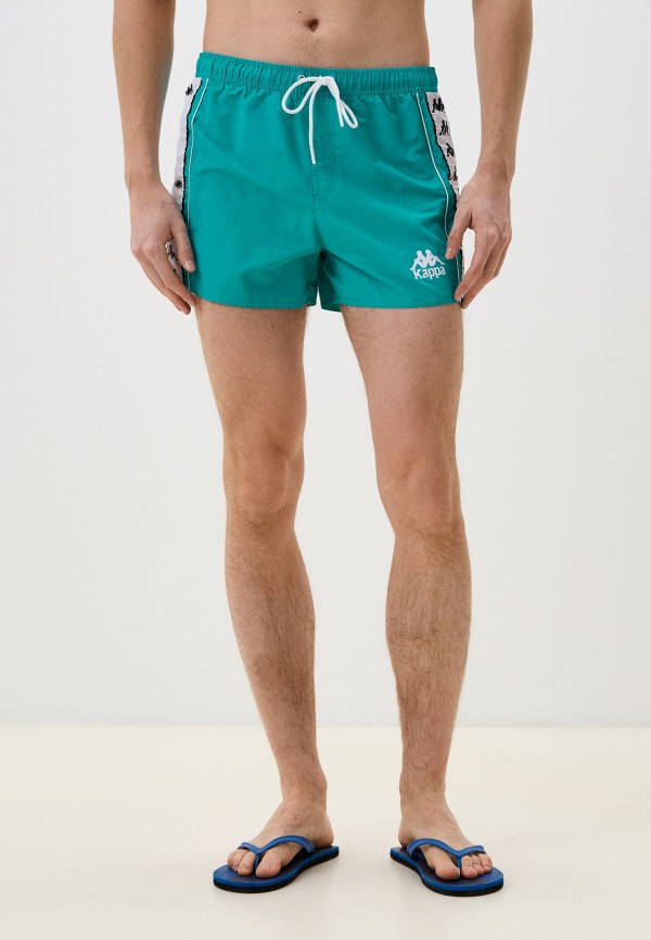 Kappa Шорты для плавания - фото 1