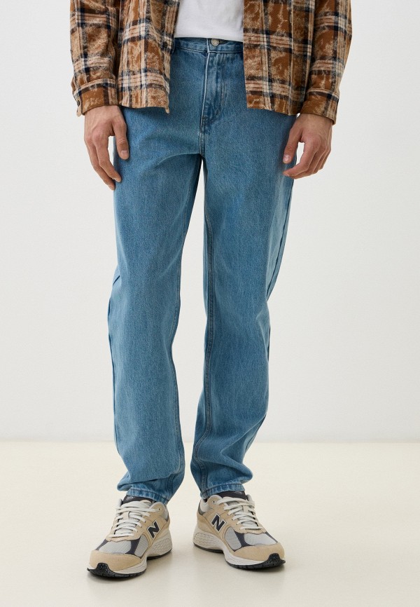 Harry Hatchet Джинсы - Aldan Lamoda Online Exclusive - фото 1