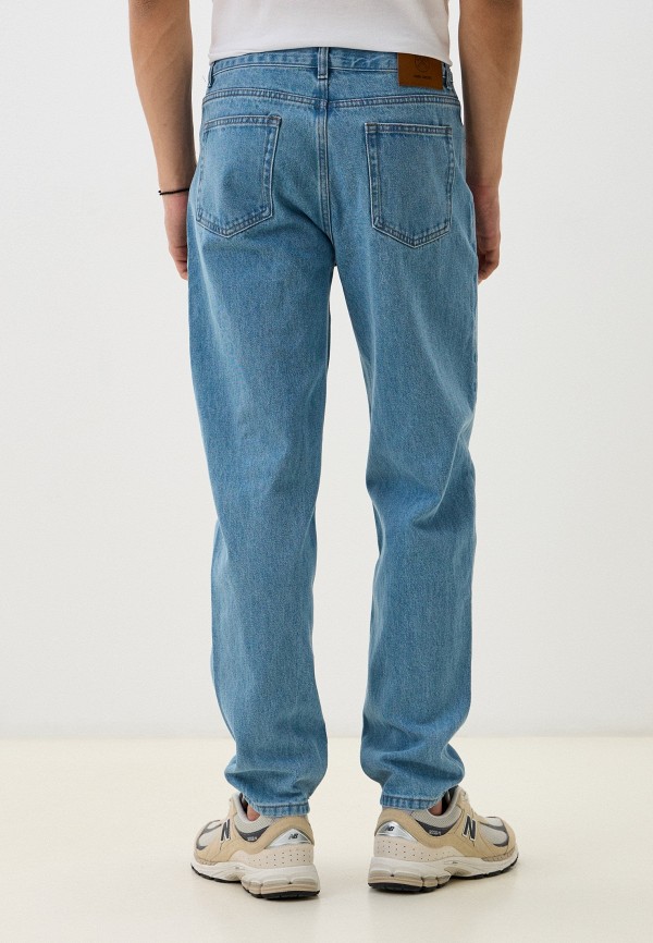 Harry Hatchet Джинсы - Aldan Lamoda Online Exclusive - фото 3