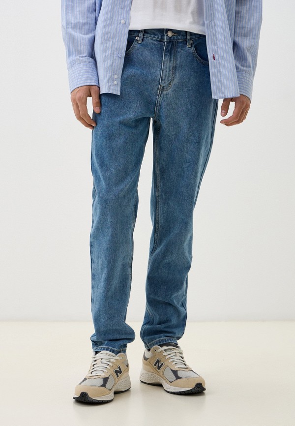 Harry Hatchet Джинсы - Fuss Lamoda Online Exclusive - фото 1