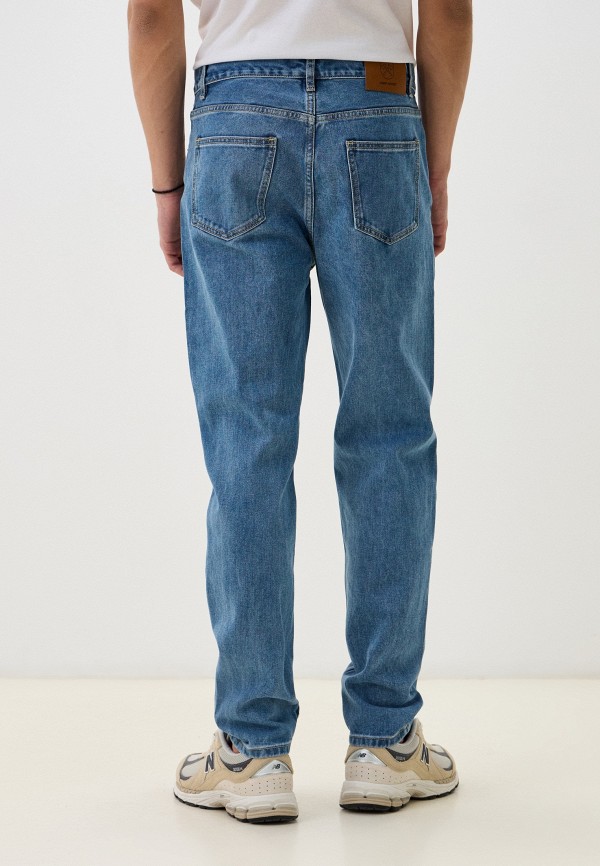 Harry Hatchet Джинсы - Fuss Lamoda Online Exclusive - фото 3