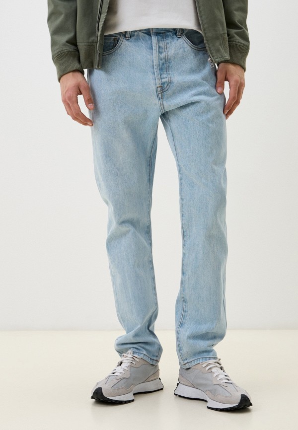 Harry Hatchet Джинсы - Gokli Lamoda Online Exclusive - фото 1