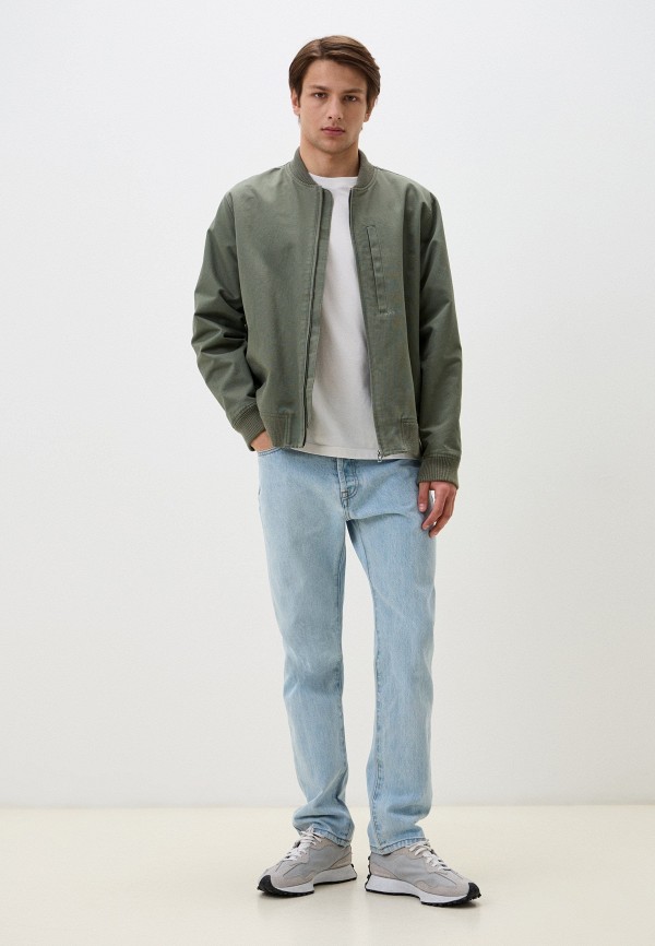 Harry Hatchet Джинсы - Gokli Lamoda Online Exclusive - фото 2