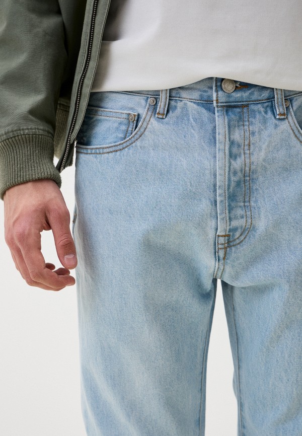 Harry Hatchet Джинсы - Gokli Lamoda Online Exclusive - фото 4