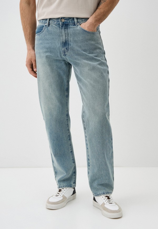 Harry Hatchet Джинсы - Tepli Lamoda Online Exclusive - фото 1