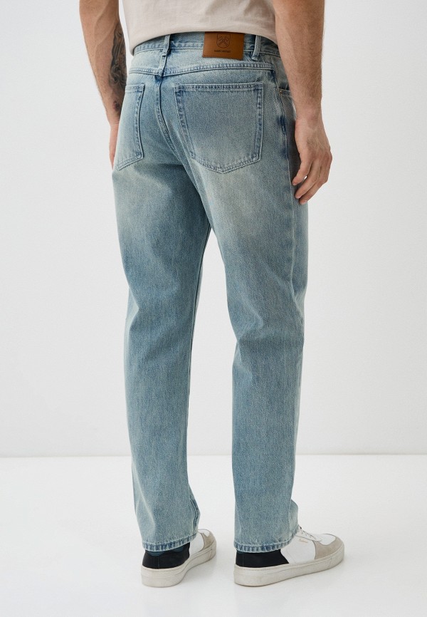 Harry Hatchet Джинсы - Tepli Lamoda Online Exclusive - фото 3