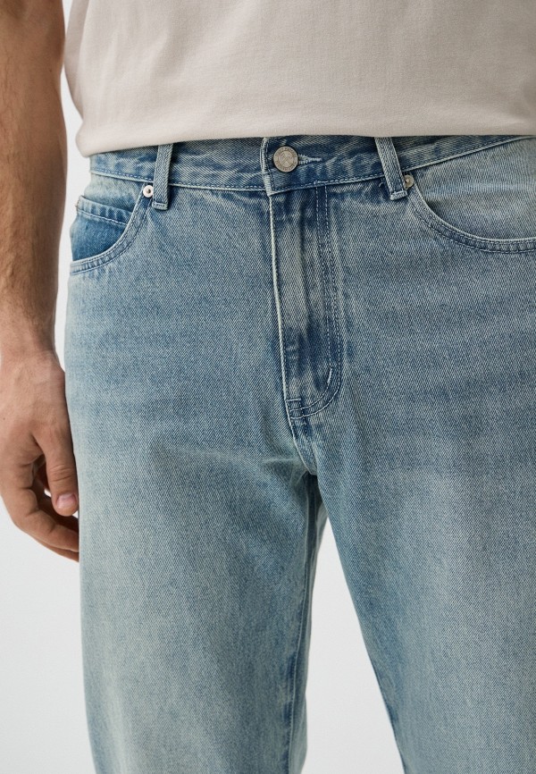 Harry Hatchet Джинсы - Tepli Lamoda Online Exclusive - фото 4