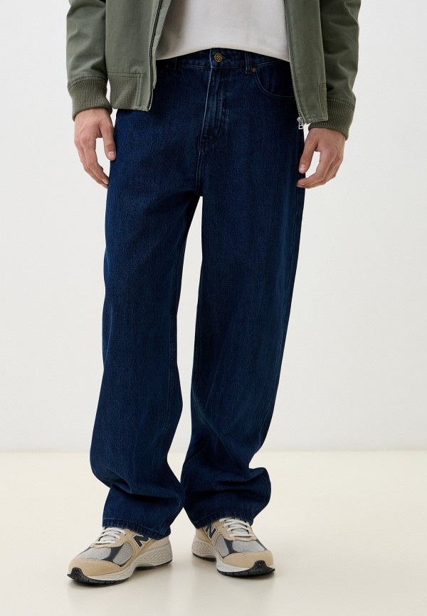 Harry Hatchet Джинсы - Truvor Lamoda Online Exclusive - фото 1